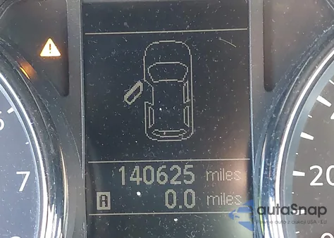 2013 Nissan Rogue S z USA, uszkodzony, nr VIN JN8AS5MT7DW547757